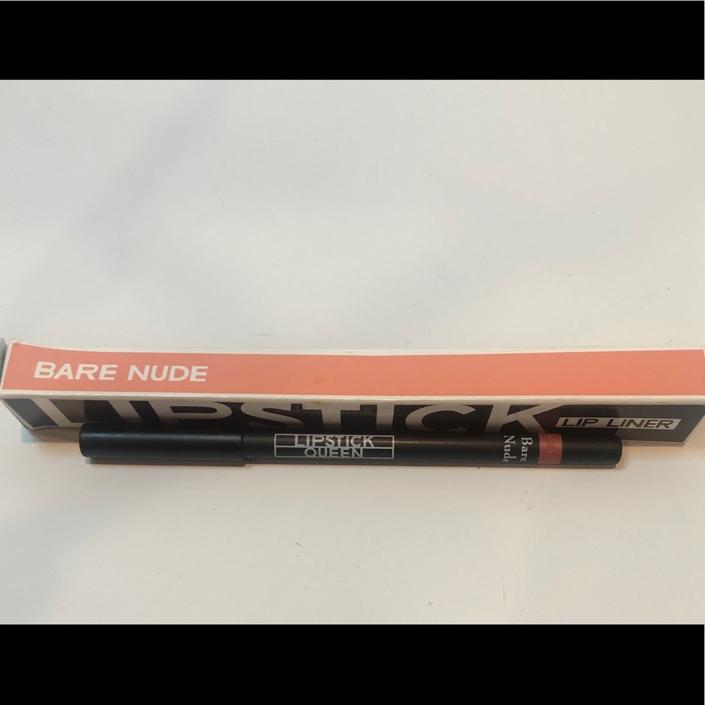Lipstick Queen lip liner